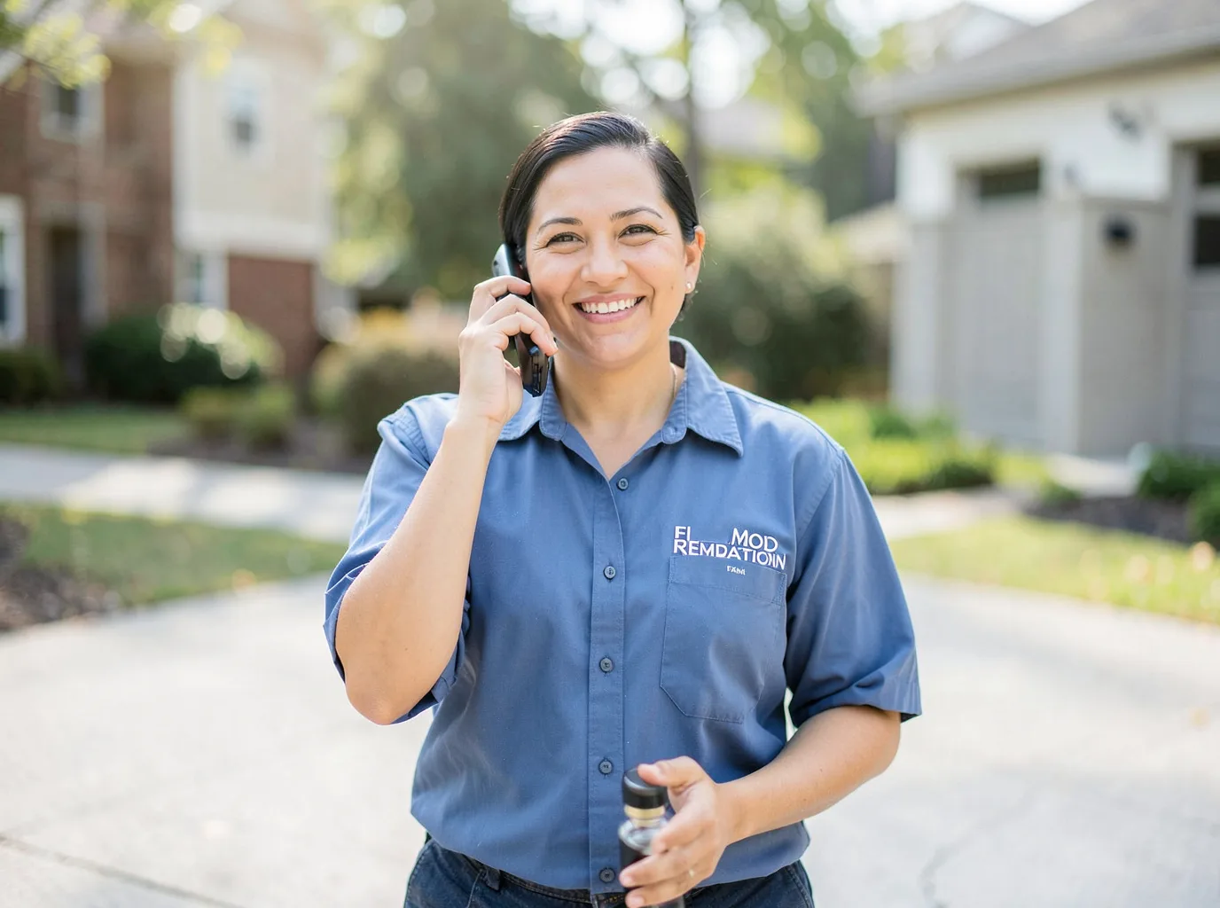 Mold Remediation Gray, IA FAQs